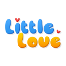 Ikon til app med teksten Little Love