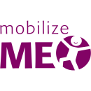 Mobilize Me logo